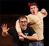 Broadway News: July 5th